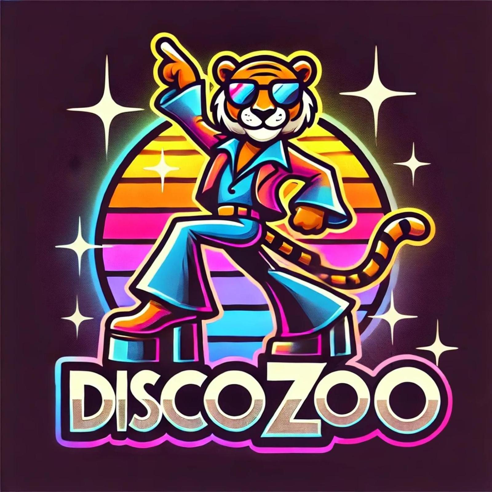 Disco Zoo Bar & Hostel 哈林海滩 外观 照片